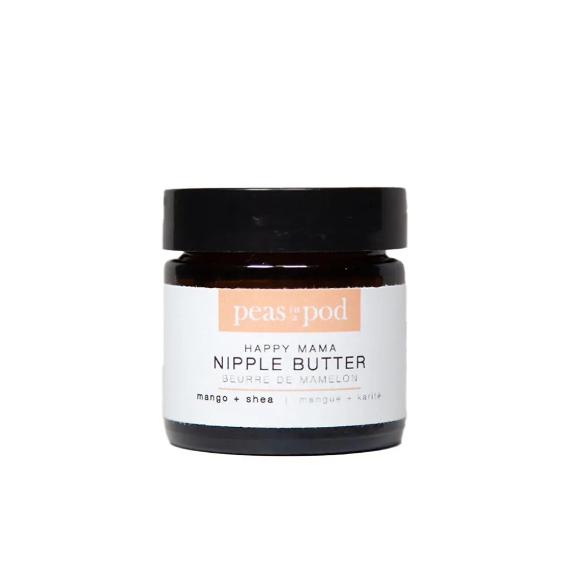 Happy Mumma Nipple Butter
