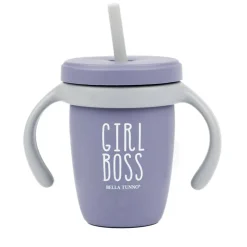 Happy Sippy Straw Lid