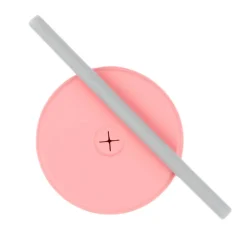 Happy Sippy Straw Lid