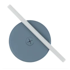 Happy Sippy Straw Lid