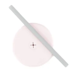 Happy Sippy Straw Lid