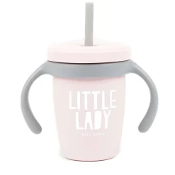 Happy Sippy Straw Lid