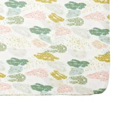 Happy Valley Crib Sheet