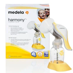Harmony Breast Pump