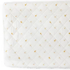 Hatchlings Change Pad Cover