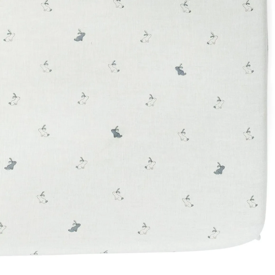 Hatchlings Crib Sheet