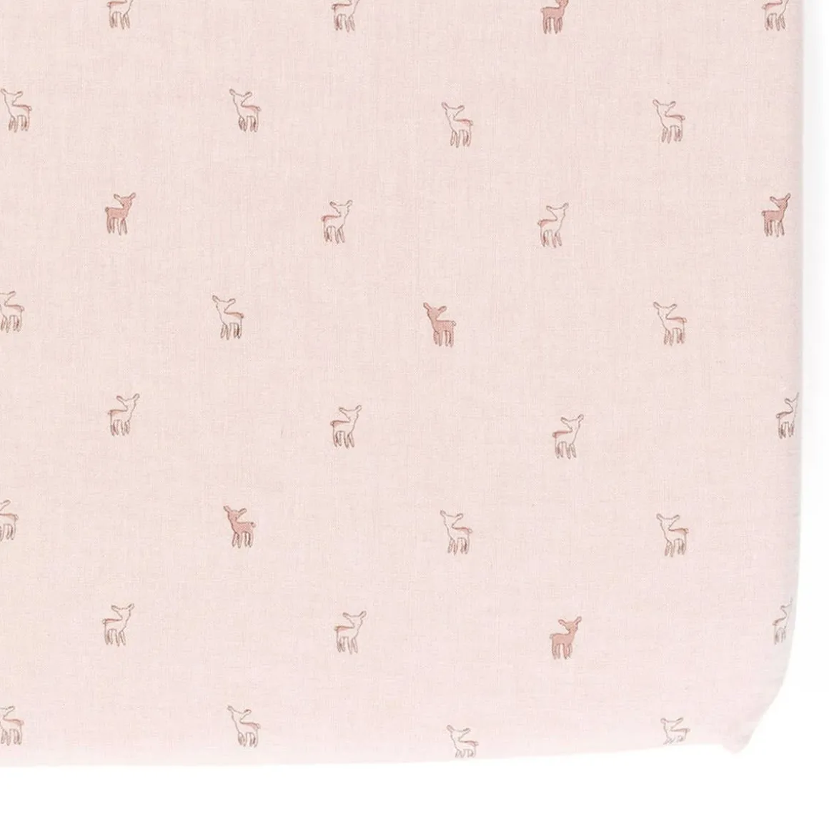 Hatchlings Crib Sheet