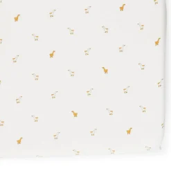 Hatchlings Crib Sheet