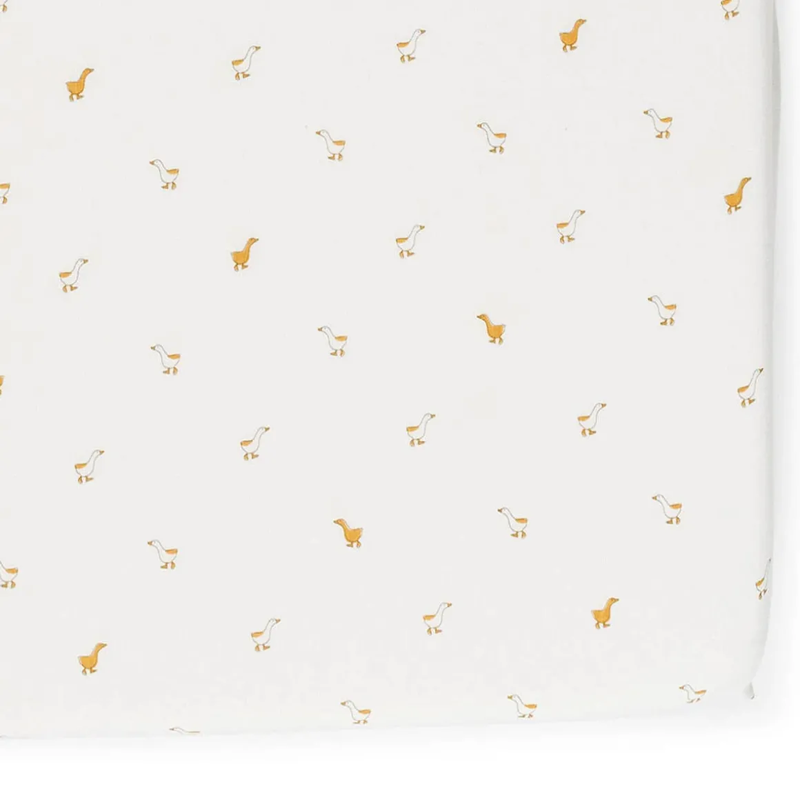 Hatchlings Crib Sheet