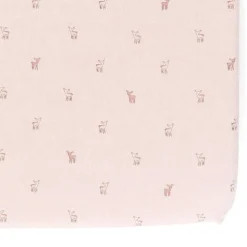 Hatchlings Crib Sheet