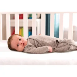 Healthy Support 2-Stage Crib Mattress