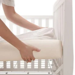 Healthy Support 2-Stage Crib Mattress
