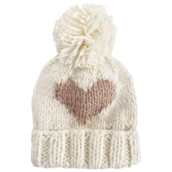 Heart Hat