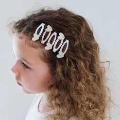 Heart Mini Clic Clacs