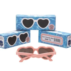Heart Sunglasses (Limited Edition)