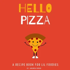 Hello Pizza