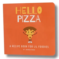 Hello Pizza
