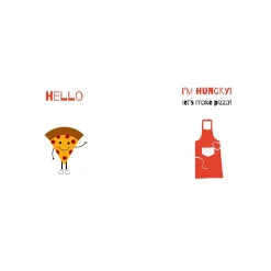 Hello Pizza