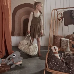 Henry Stuffed Elephant