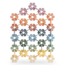 HEX Connect Building Toy Set