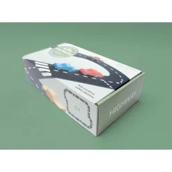 Highway (24 Pieces)