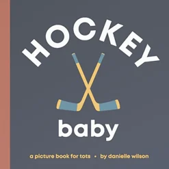Hockey Baby
