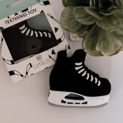 Hockey Skate Teether