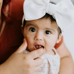 Homeopathic Teething Oil