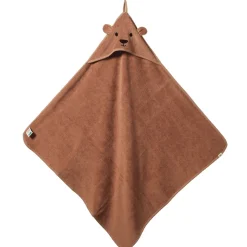 Hooded Towel