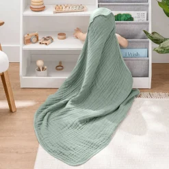 Hooded Towel