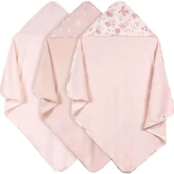 Hooded Towel (3 Pack)