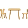 Hoppy Play Table & Chair Set