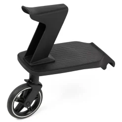 Hub2 Footboard with Seat