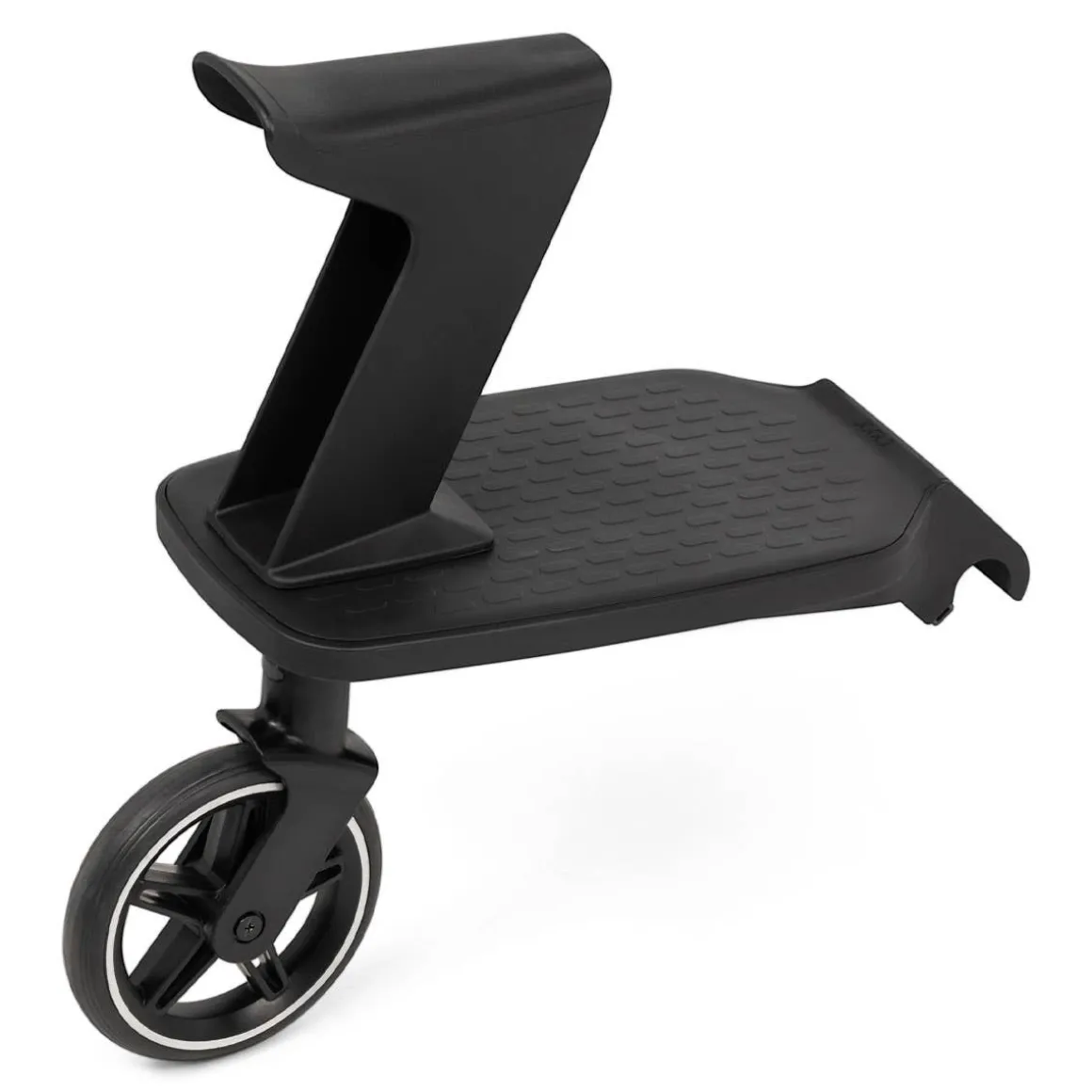 Hub2 Footboard with Seat