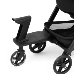 Hub2 Footboard with Seat