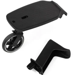 Hub2 Footboard with Seat