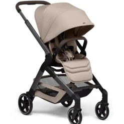 Hub2 Stroller