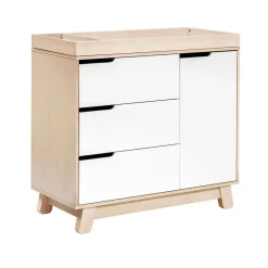 Hudson Changer Dresser