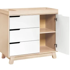 Hudson Changer Dresser