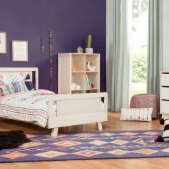 Hudson Cubby Bookcase