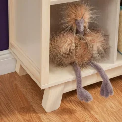 Hudson Cubby Bookcase