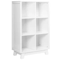 Hudson Cubby Bookcase