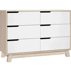 Hudson Double Dresser