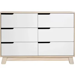 Hudson Double Dresser