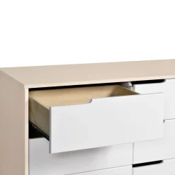 Hudson Double Dresser