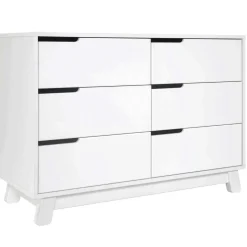 Hudson Double Dresser