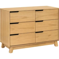 Hudson Double Dresser