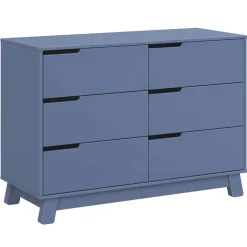 Hudson Double Dresser