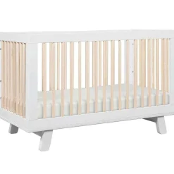 Hudson 3-in-1 Convertible Crib