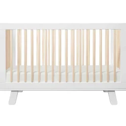 Hudson 3-in-1 Convertible Crib